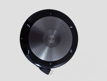 Jabra Speak 710 Konferenzlautsprecher Bluetooth und USB-Anschluss